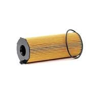 Filtro olio MAHLE KNECHT OX 196/1D1