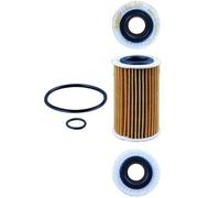 Filtro olio KNECHT OX 209D