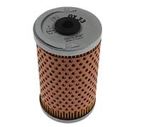 Knecht OX 33D Filtro Motore