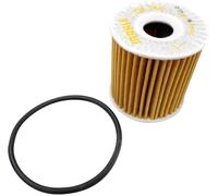 Knecht OX 346D Filtro Motore