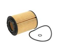 Knecht OX 356D Filtro Motore