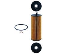 KNECHT OX 361/4D Filtro olio per BMW