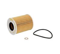 Knecht OX 369D Filtro Motore