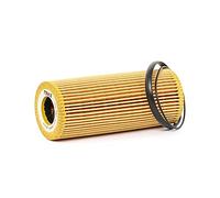 Knecht OX 381D Filtro Motore