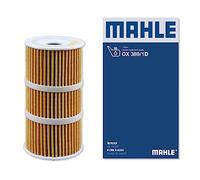 Knecht OX 389/1D Filtro Motore