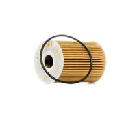 Filtro olio KNECHT OX 415D