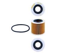 Filtro olio KNECHT OX 416D1