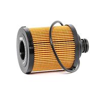 Knecht OX 418D Filtro Motore