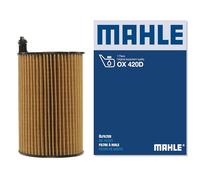 Knecht OX 420D Filtro Motore