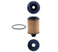 Knecht OX 553D Filtro Motore