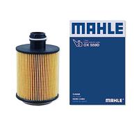 Knecht OX 559D Filtro Motore