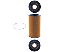 MAHLE OX 561D Filtro olio
