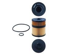 Filtro olio KNECHT OX 563D