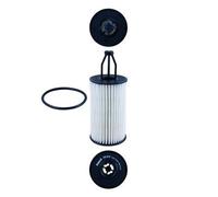KNECHT OX 814D Filtro olio per MERCEDES-BENZ