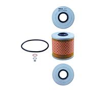 Knecht OX 91D Filtro Motore