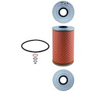 Filtro olio KNECHT OX 96D