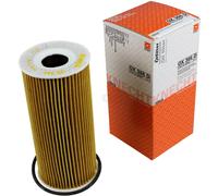 KNECHT Supporto Filtro Olio per Porsche Boxster 2.7 S 3.4 718