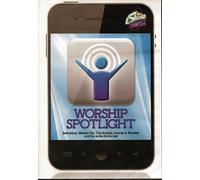 Knect Worship Spotlight with Mission Six, The Rubyz, Jonnie and Brooke and The Entire iShine Cast DVD
