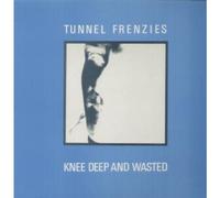 KNEE DEEP AND WASTED 12" SINGLE UK PROBE PLUS 1989