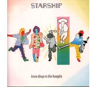 Knee deep in the hoopla (1985) / Vinyl record [Vinyl-LP]