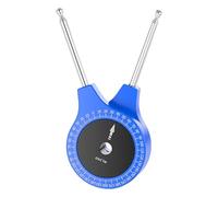 Knee Measurement Tool, Angle Finder, Telescopic Cycling Protractor for Joint Alignment, Accurate and Elbow Gauge Road Riding, Bike Fitting, Sports 5.51 14.17 Inches