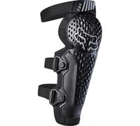 Knee Protector Fox Junior Titan Race Black YOS