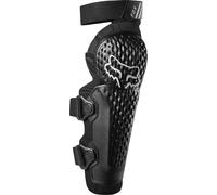 Knee Protector Fox Titan Race Black S/M