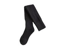 Knee Socks,Casual Stockings, Women's High Socks, Warm Boot Socks For Women. (black,1pcs)