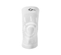 Knee Support Dx Bianco Floky