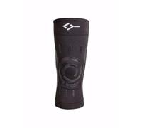 Knee Support Sx Nero Floky