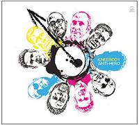 Kneebody - Anti-Hero