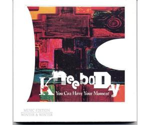 Kneebody - You Can Have Your Moment