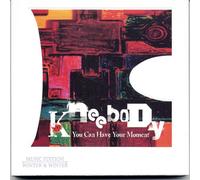 Kneebody - You Can Have Your Moment - Cd
