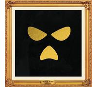 Kneecap Fine Art (Certified Gold Edition Vinyl) (Vinyl LP)