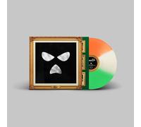 KNEECAP Fine Art (Vinyl LP) 12" Album Coloured Vinyl (Limited Edition)