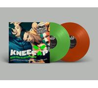 KNEECAP - Musica Dal Film (COLOR 2xLP) Sigillato Nuovo Vinile