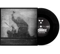 KNEECAP No Comment (Vinyl LP) 7" Single