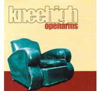 KNEEHIGH - OPEN ARMS