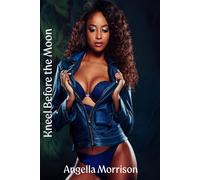 Kneel Before the Moon