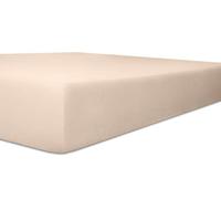 Kneer Lenzuola ad Angoli Elastici, Rosa Acido, 120x200-130x220