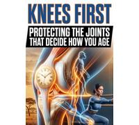 Knees First: Protecting the Joints That Decide How You Age
