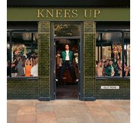 8885869 Audio Cd Olly Murs - Knees Up. Deluxe