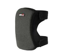 KNEETEK PROFILINE KevProSoft - Ginocchiere antiscivolo per un sollievo ottimale durante il lavoro sulle ginocchia, ginocchiere adatte per parquet, moquette e pavimenti