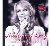 Knef,Hildegard - Aber Schön War Es Doch