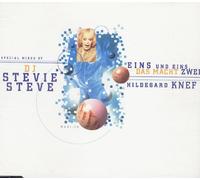 Knef,Hildegard - Eins und Eins,das Macht Zwei