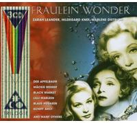 Knef,Hildegard - Fraulein Wonder