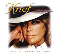 Knef, Hildegard - Fur Mich Soll's Rote Rose
