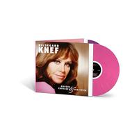 Knef, Hildegard - Grosse Erfolge & Raritäten ( Ltd. Coloured 2lp)