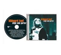 Knef,Hildegard Hildegard Knef Singt Cole Porter (CD)