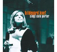 Hildegard Knef Hildegard Knef Singt Cole Porter(2023 Remaster) (Vinyl LP)